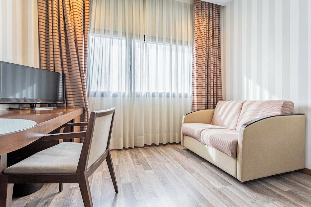 Фото Hotel & SPA Las Artes