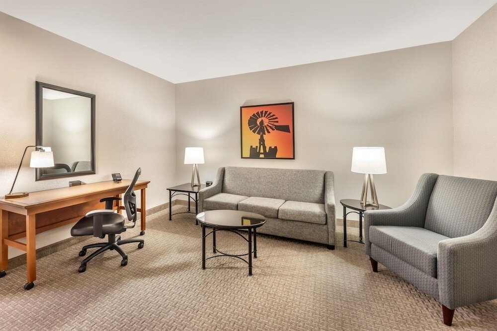 Фото Drury Plaza Hotel San Antonio North Stone Oak