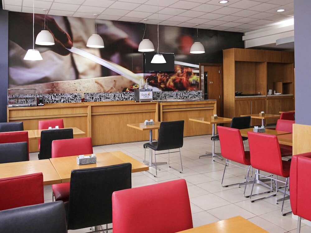 Фото Ibis Jaboticabal