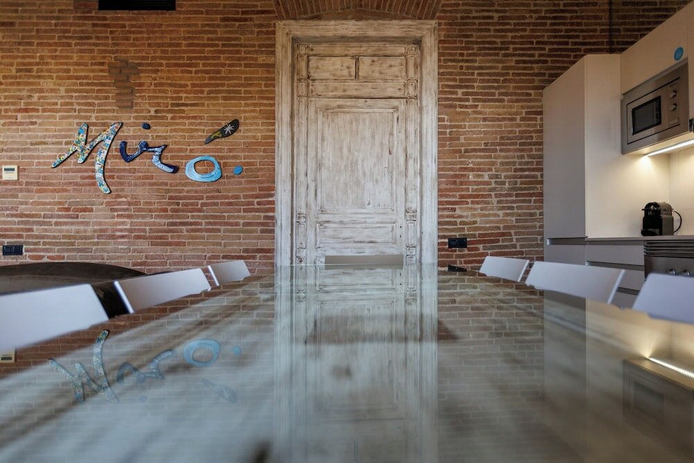 Фото Enjoybcn Miro Apartments