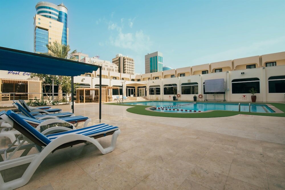 Фото отеля 4