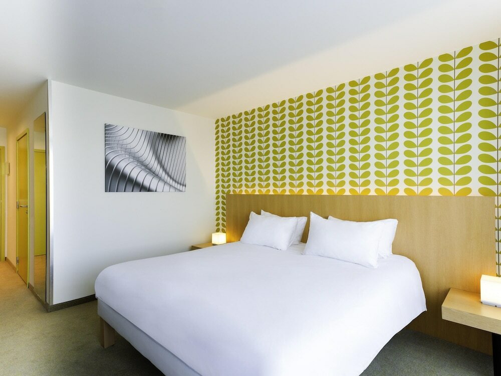 Фото Ibis Styles Kortrijk Expo