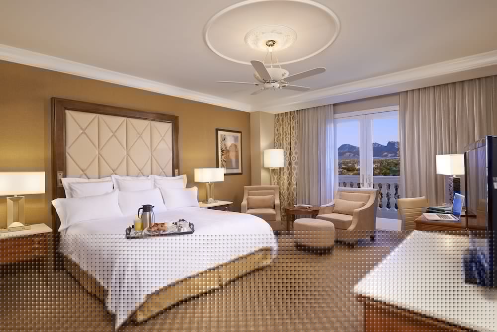 Фото Jw Marriott Las Vegas Resort & SPA