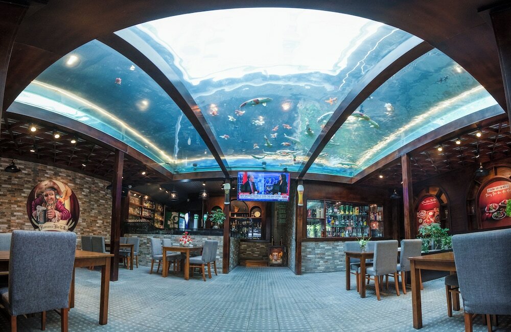 Фото Romance Hotel