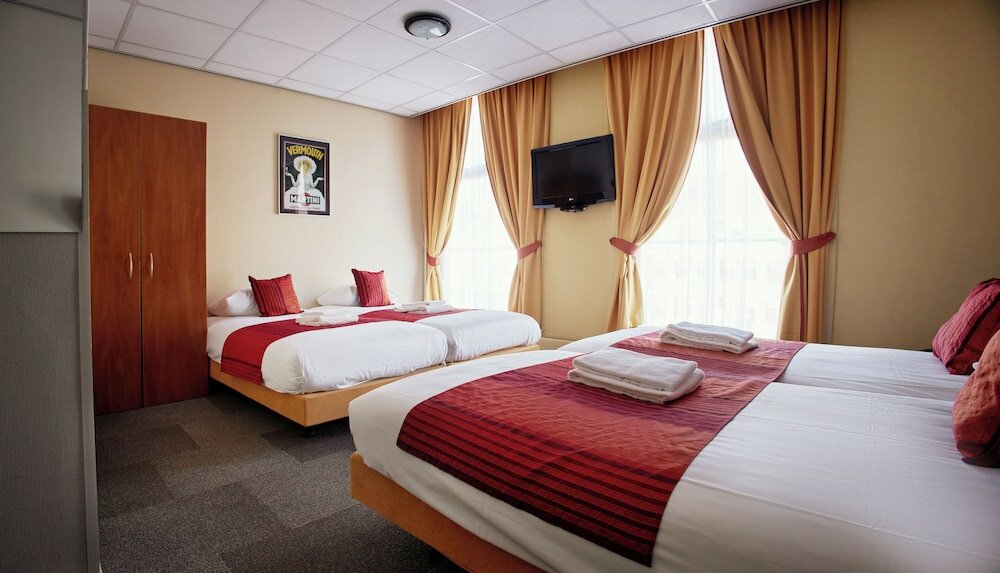 Фото Martini Hotel