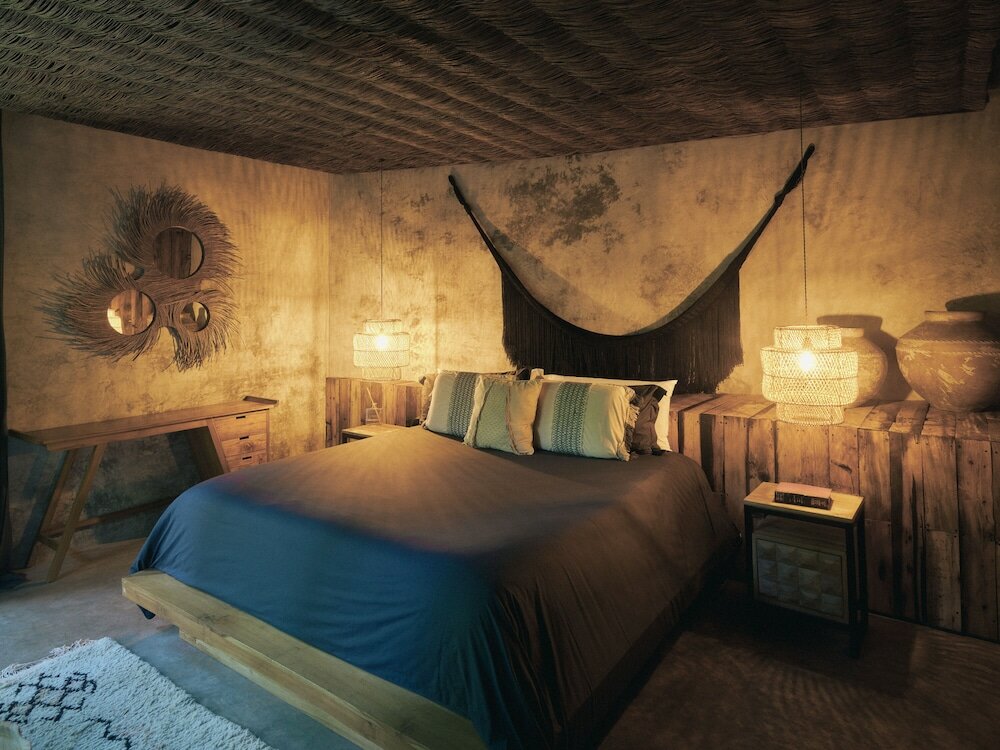 Фото Be Tulum Beach & SPA Resort