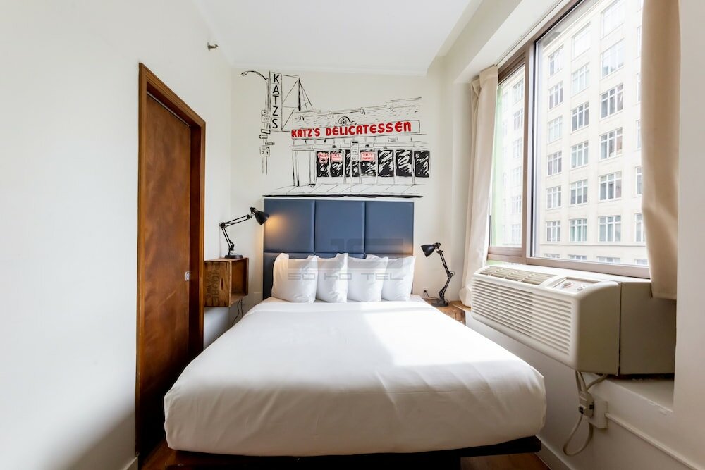 Фото Jg Sohotel