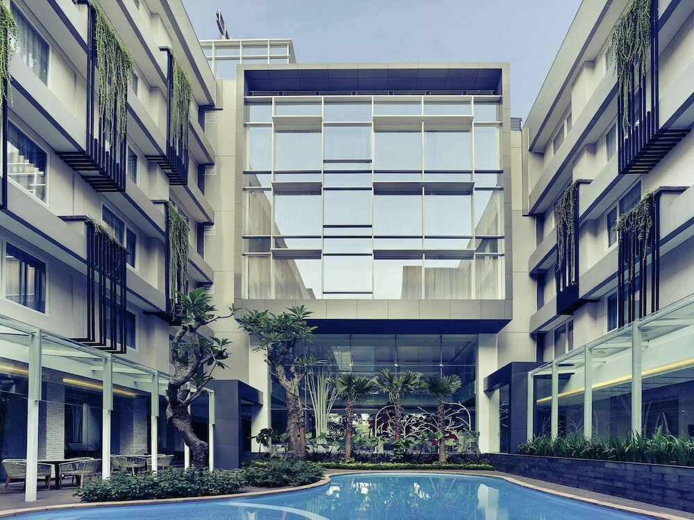 Фото Mercure Jakarta Sabang