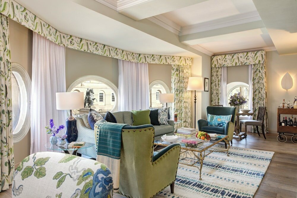 Фото The Balmoral