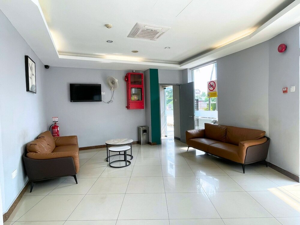 Фото Hotel 99 - Bandar Klang