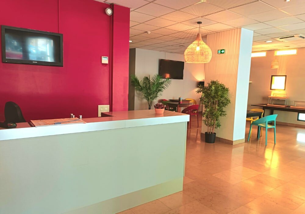 Фото Le Cheval Blanc