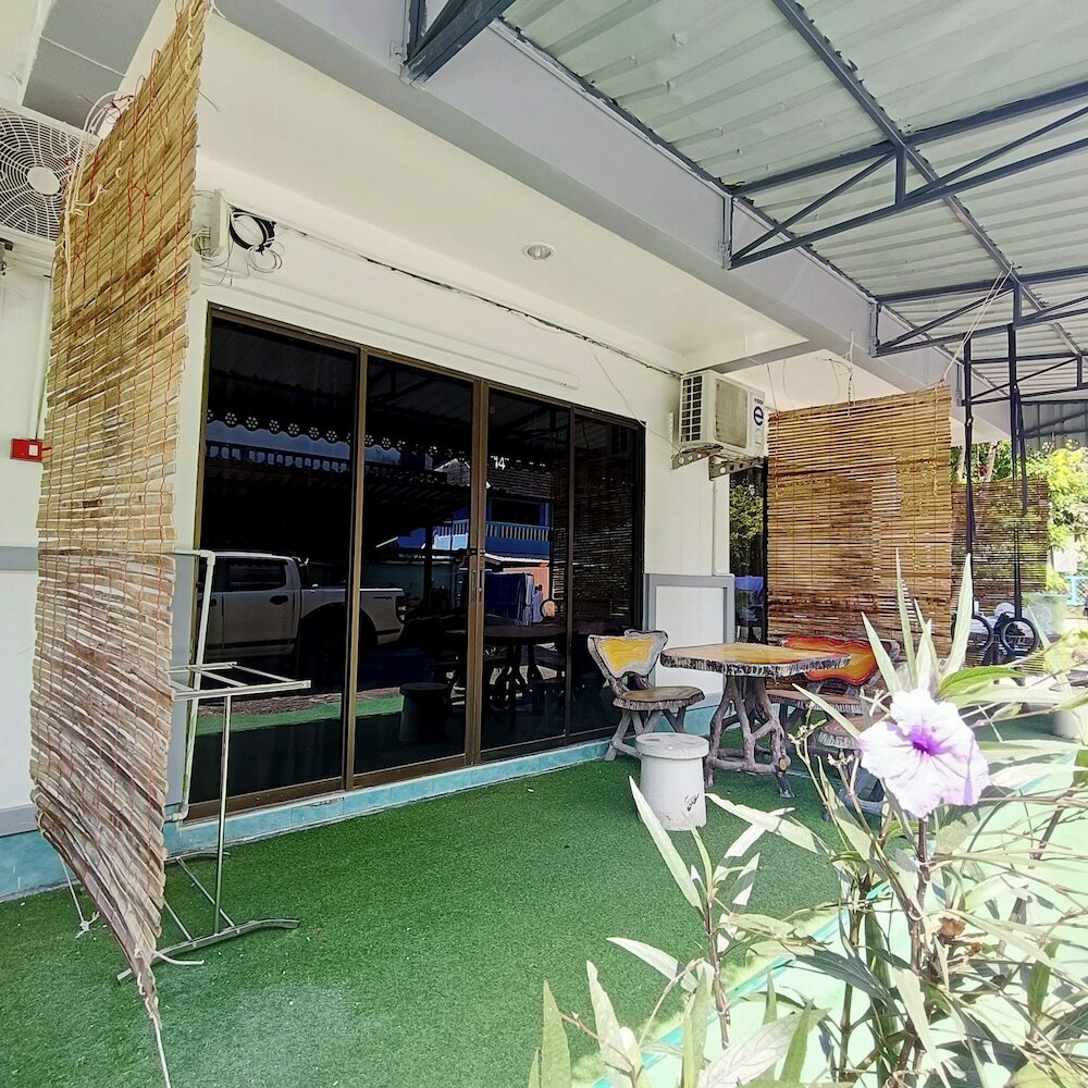 Фото The Guest House