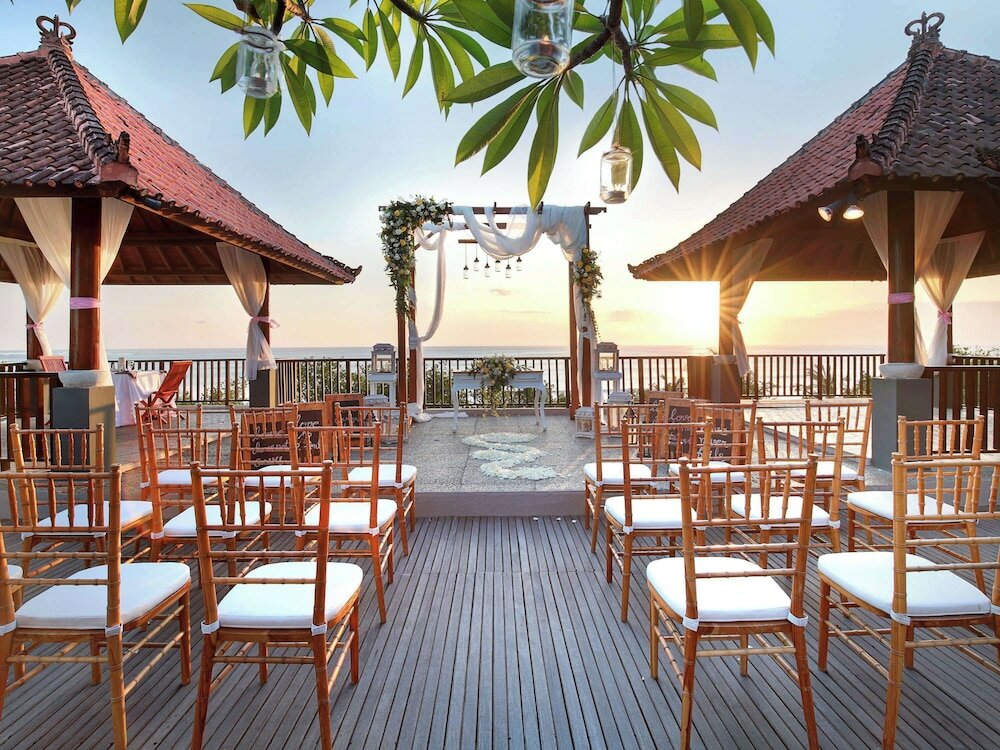 Фото Mercure Kuta Bali