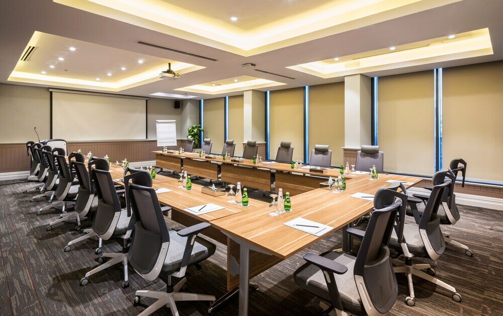 Фото Boudl Al-Jubail