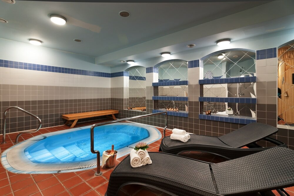 Фото Hotel Zátiší