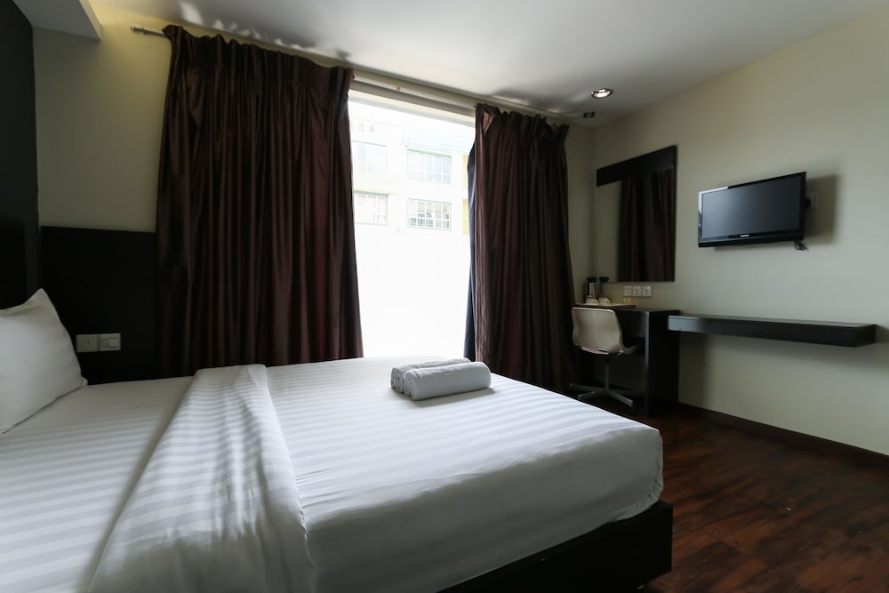 Фото Hotel 99 - Bandar Klang