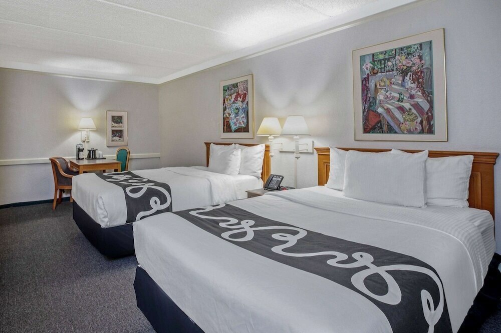 Фото La Quinta Inn by Wyndham Stockton