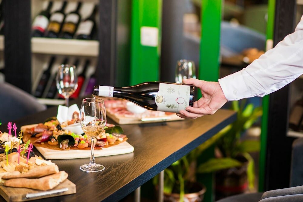 Фото Hotel King Gorgasali Tbilisi