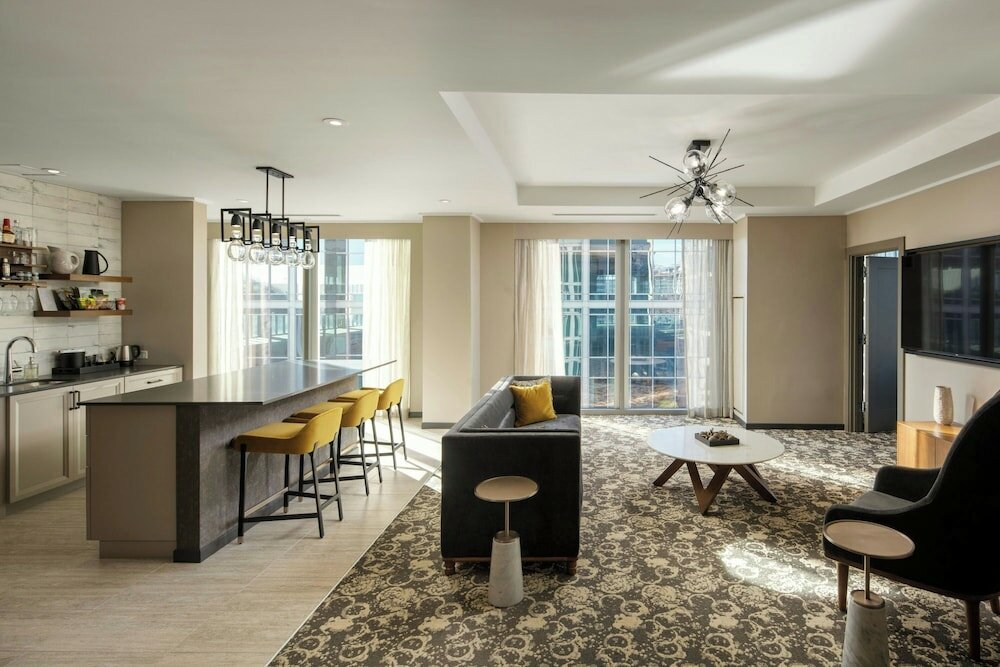 Фото Epicurean Atlanta, Autograph Collection