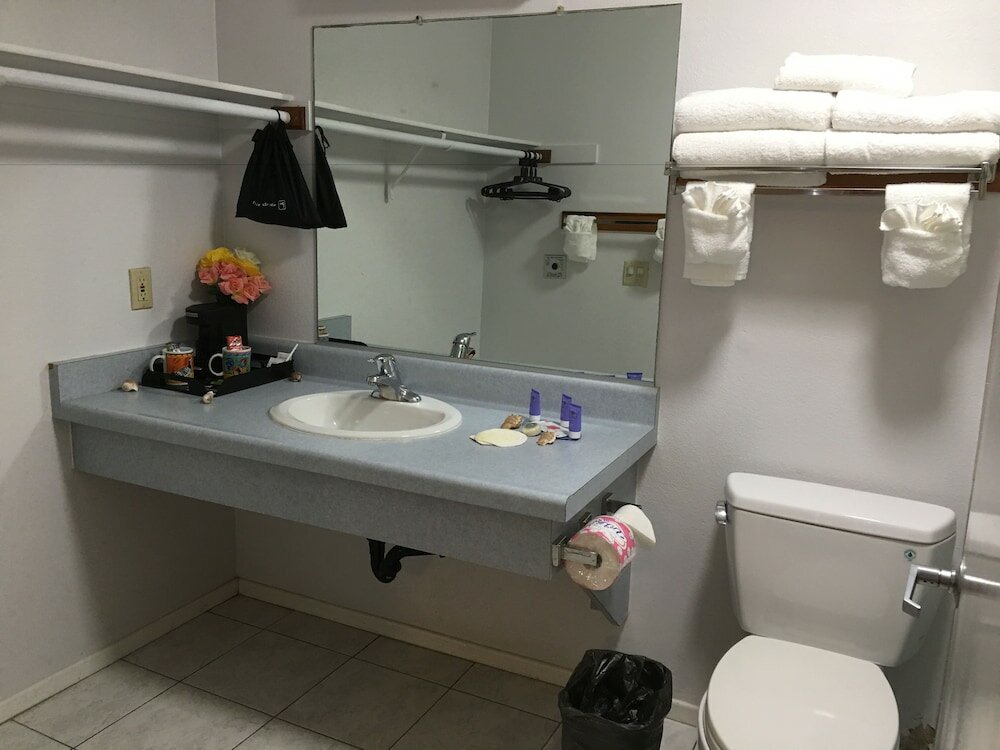Фото Oceanview Motel - Huntington Beach