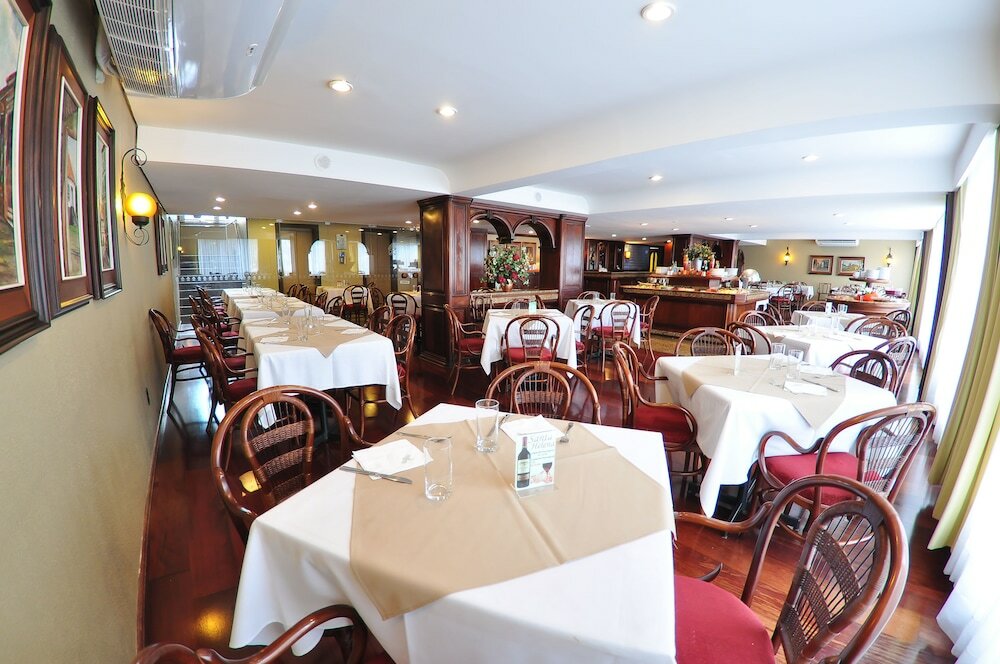 Фото Ritter Hotéis