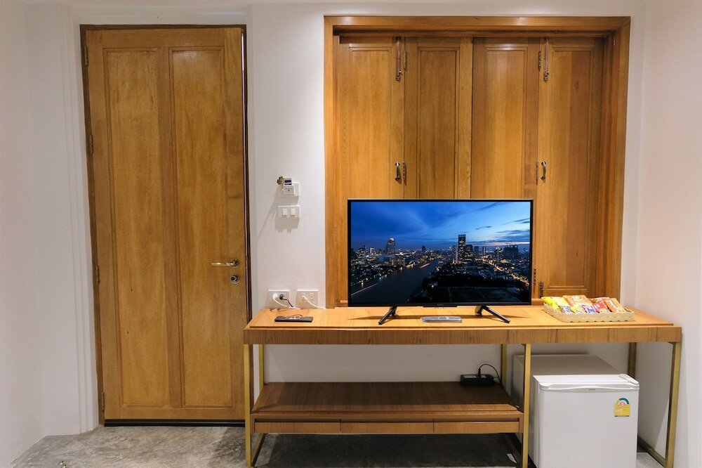 Фото Vali Villa Bangkok