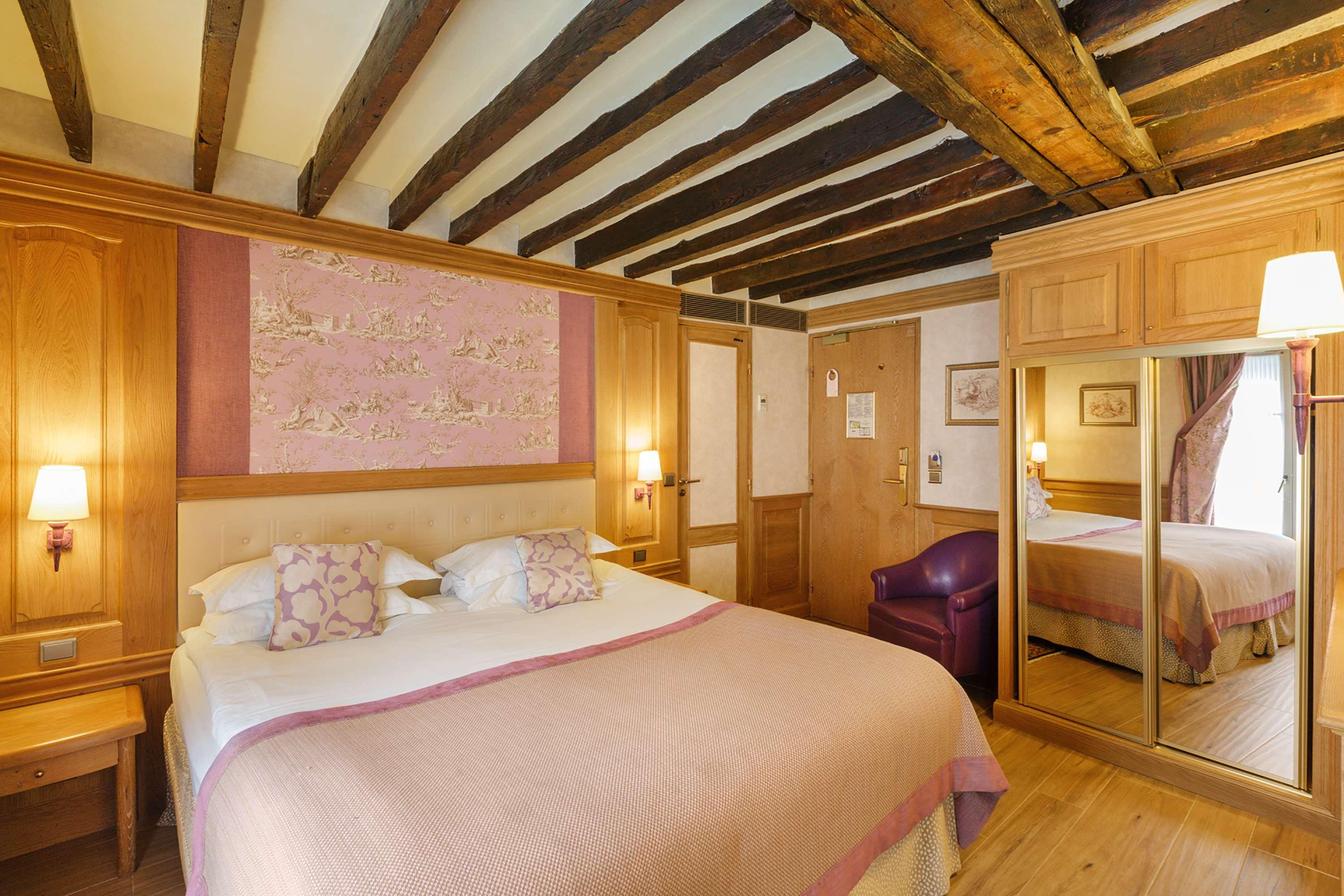 Фото Hotel La Perle