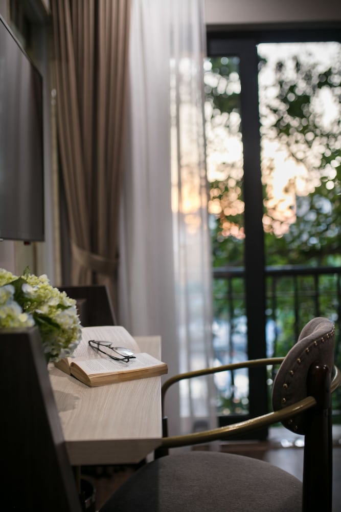 Фото Hanoi L'heritage Diamond Hotel & SPA
