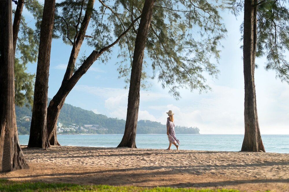 Фото InterContinental Phuket Resort