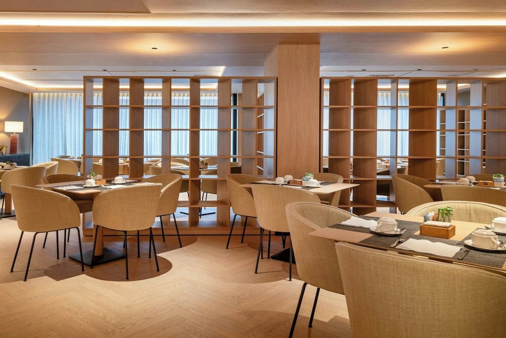 Фото AC Hotel Atocha by Marriott