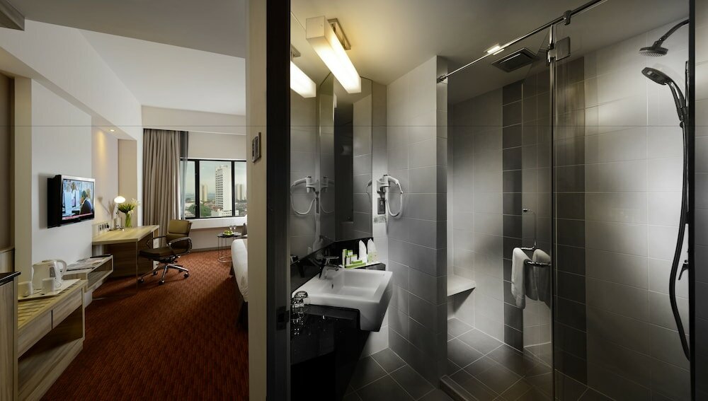 Фото Sunway Hotel Georgetown Penang