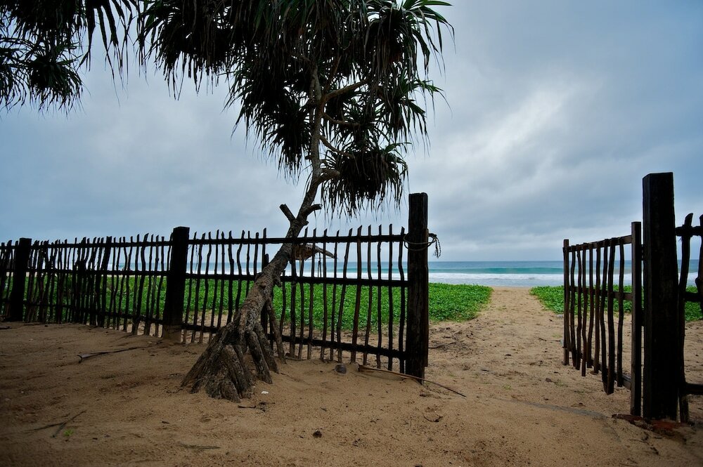 Фото Roman Beach
