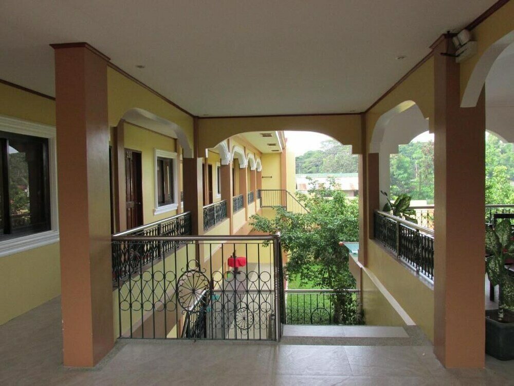 Фото Mariafe Inn