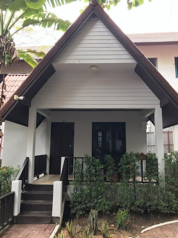 Фото Tok's Little Hut