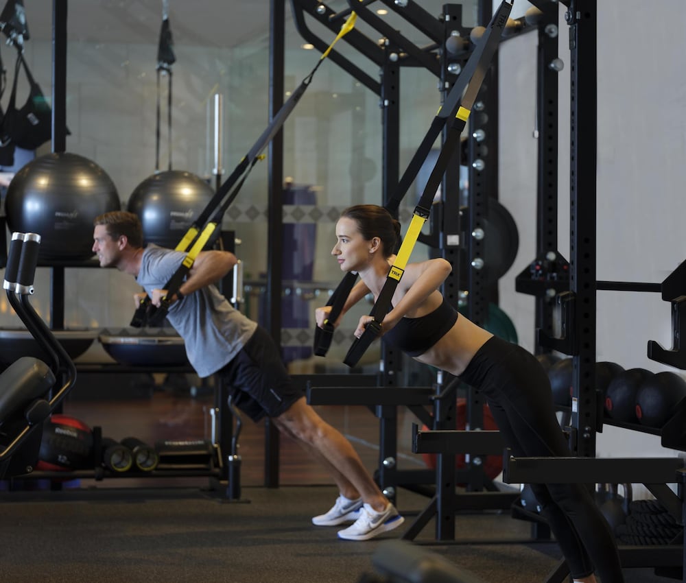 Фото The Apurva Kempinski Bali