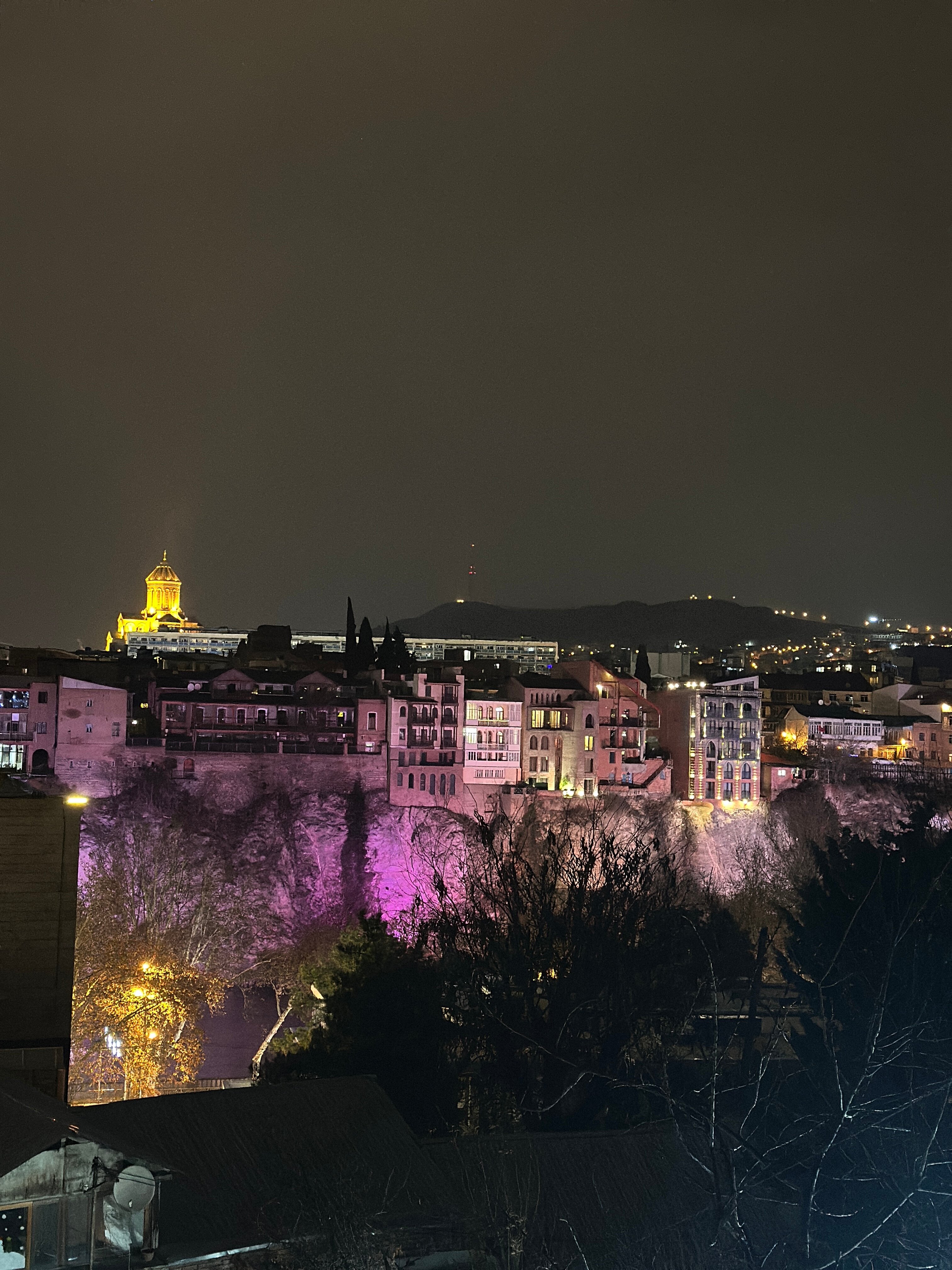 Фото Eleven Inn Tbilisi