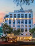 A&em Saigon Hotel