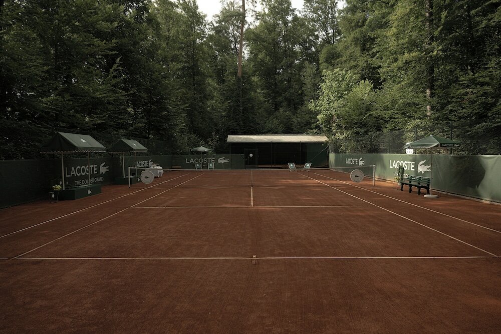 Фото The Dolder Grand