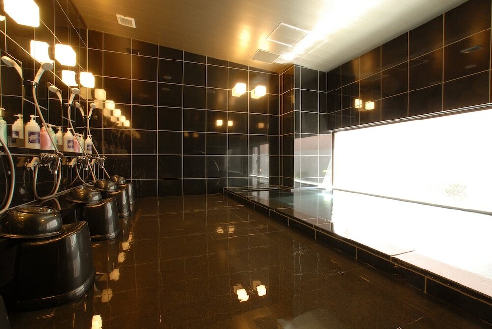 Фото Ab Hotel Fukaya