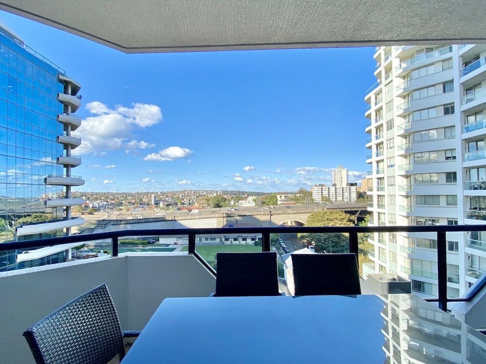 Фото Milson Serviced Apartments