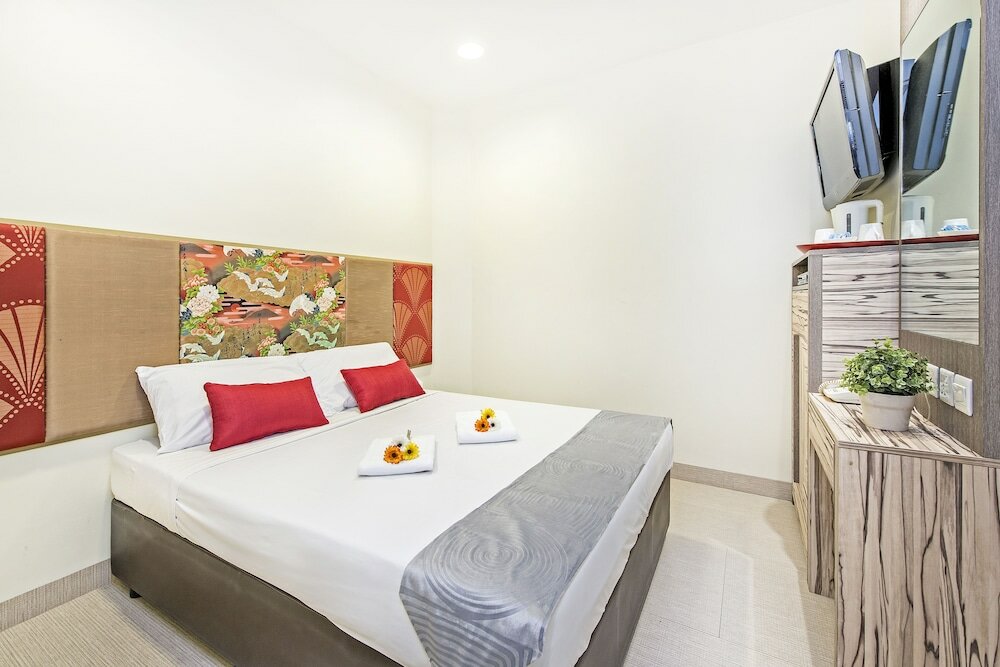 Фото Hotel 81 Osaka