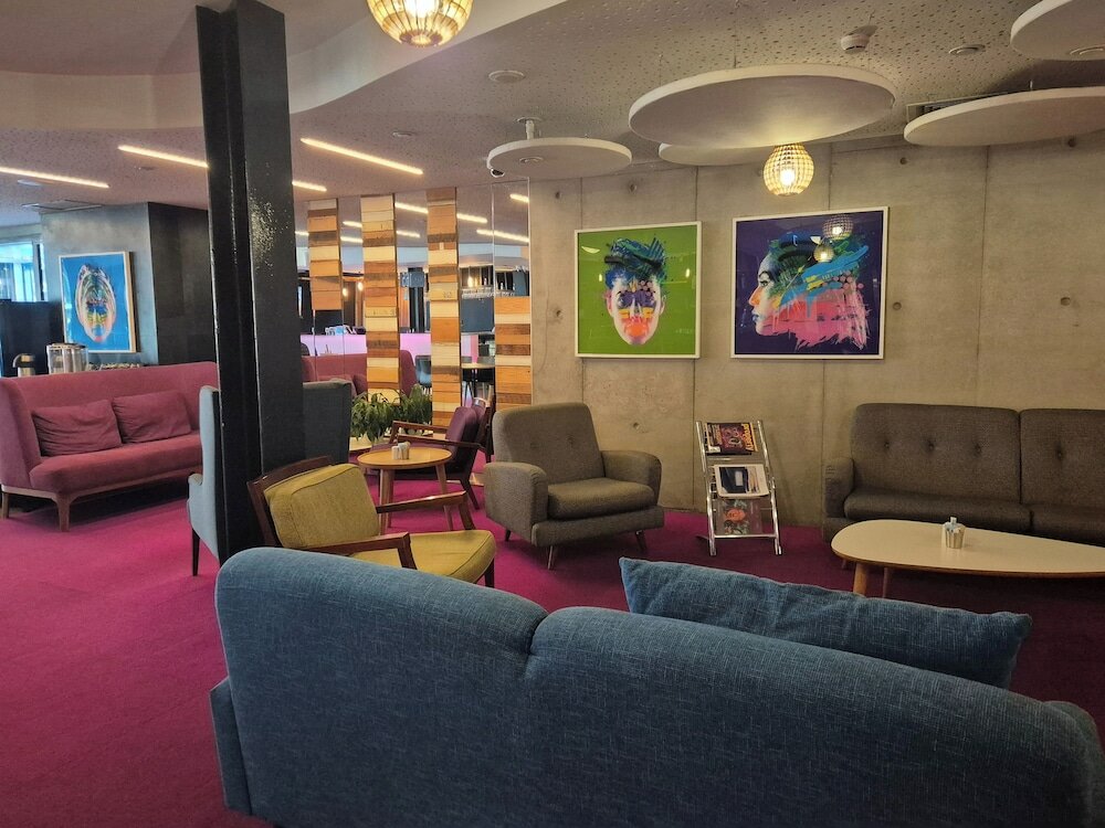 Фото BreakFree on Cashel Christchurch