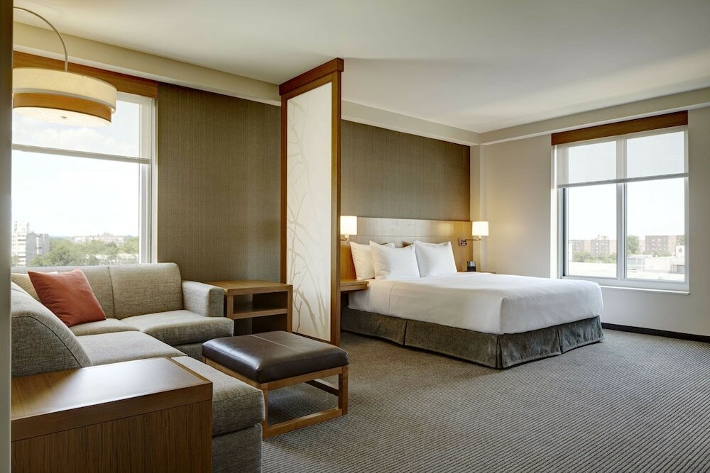 Фото Hyatt Place New York/Yonkers