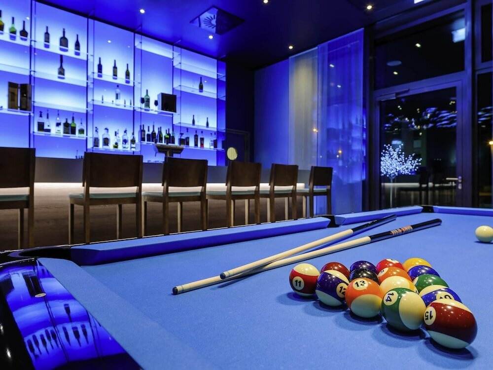Фото Ibis Styles Konstanz