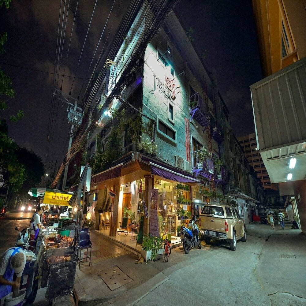 Фото отеля 3