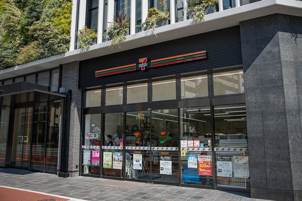 Фото Hotel Trad Hakata
