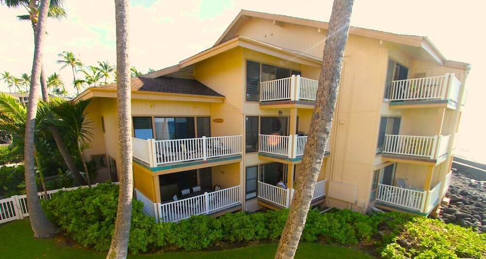 Фото Sea Village