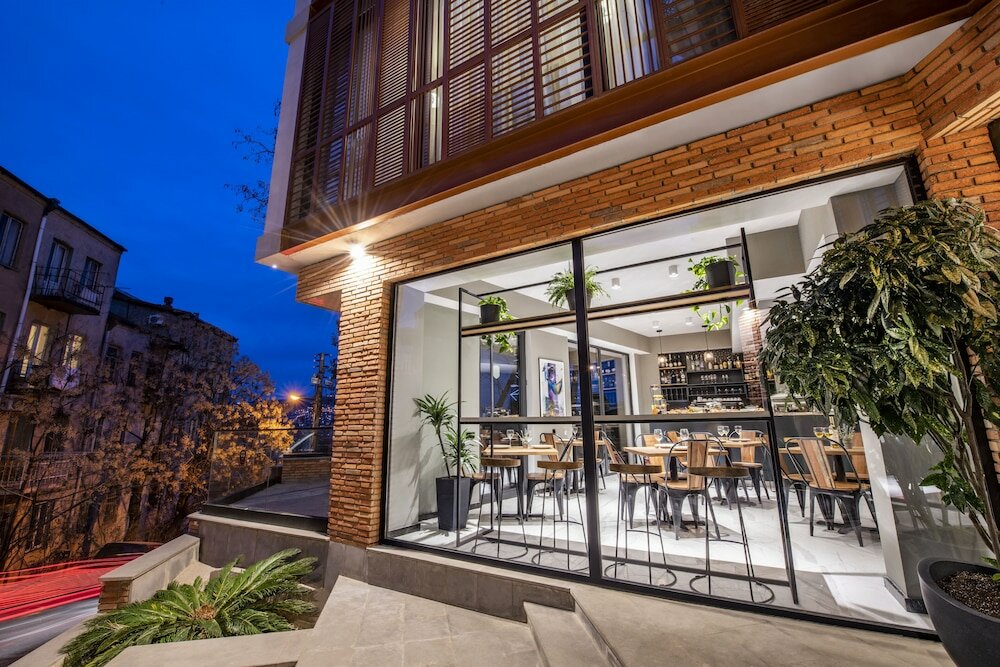 Фото Barnovi Hotel