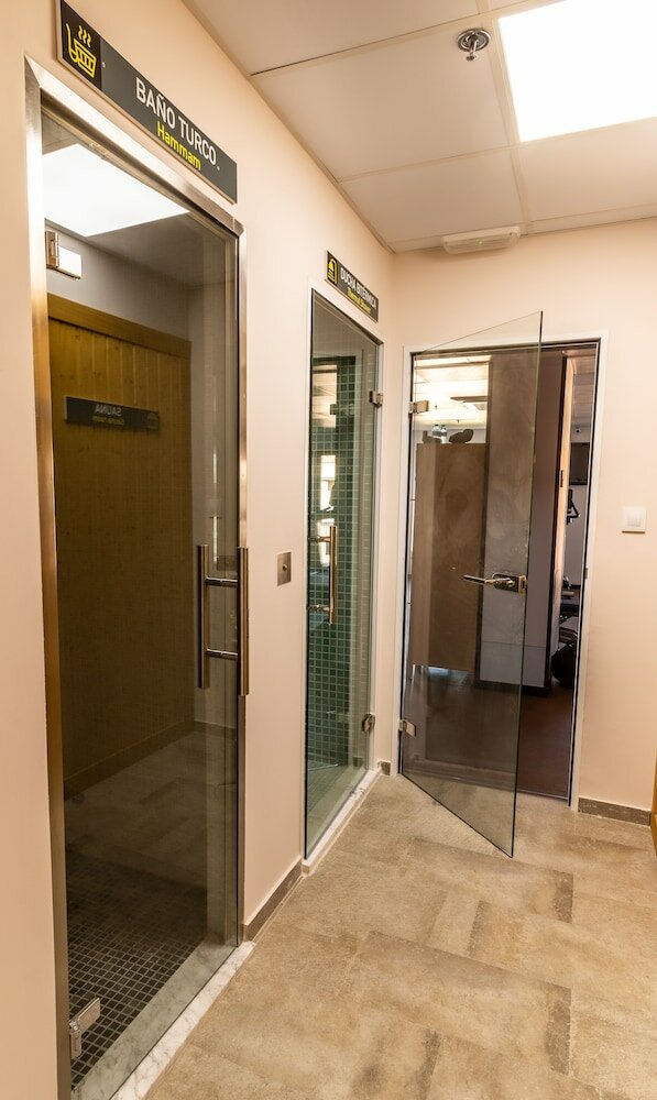 Фото Hotel Pacoche Murcia