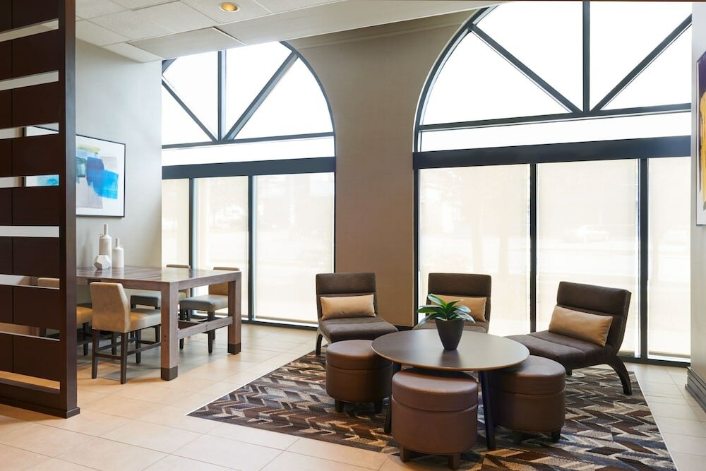 Фото Residence Inn by Marriott London Ontario